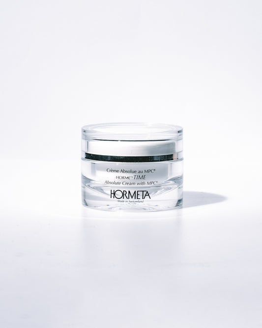 HORMETA ABSOLUT CREAM WITH MPC *50ML