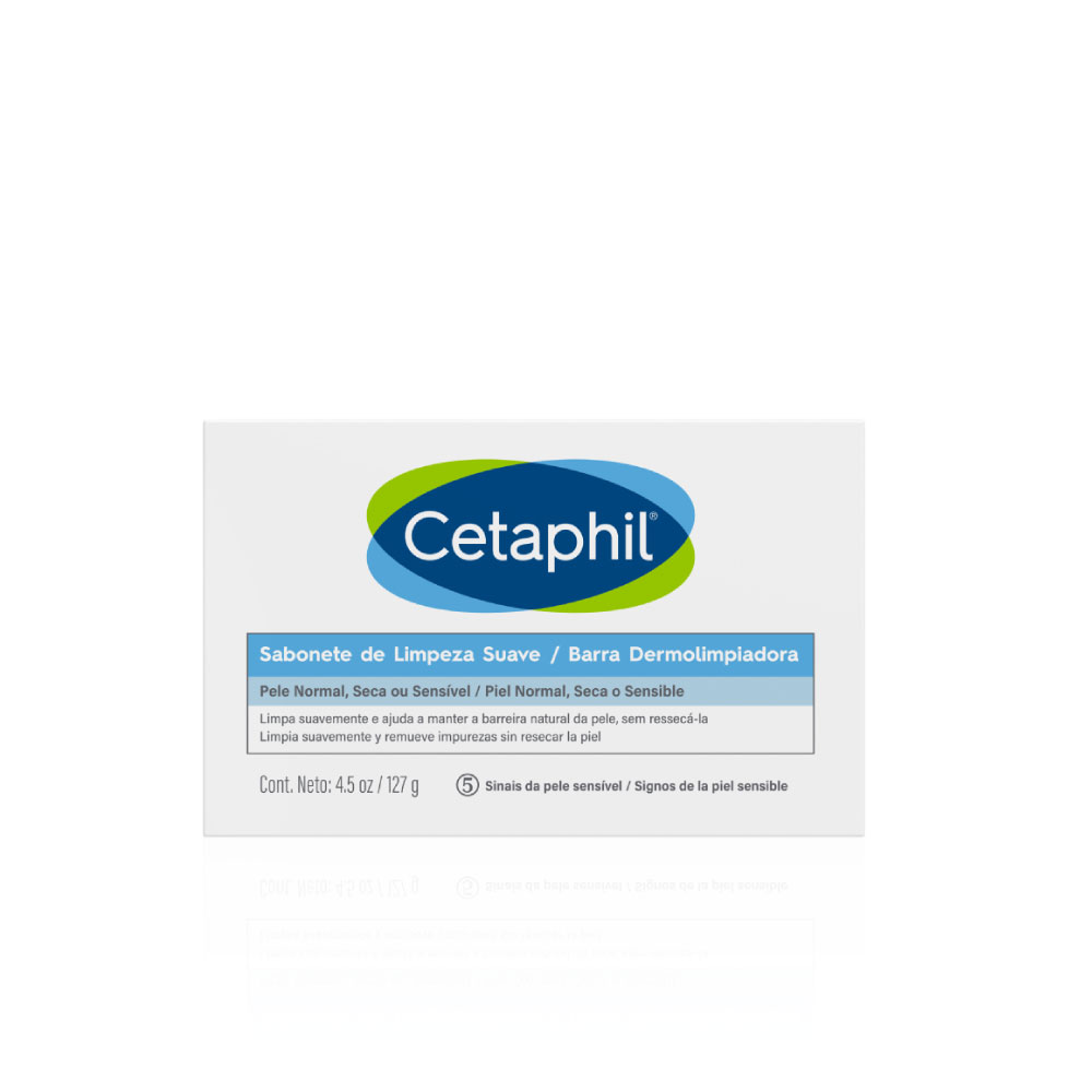 CETAPHIL HIDRATANTE CREMA *453 GR