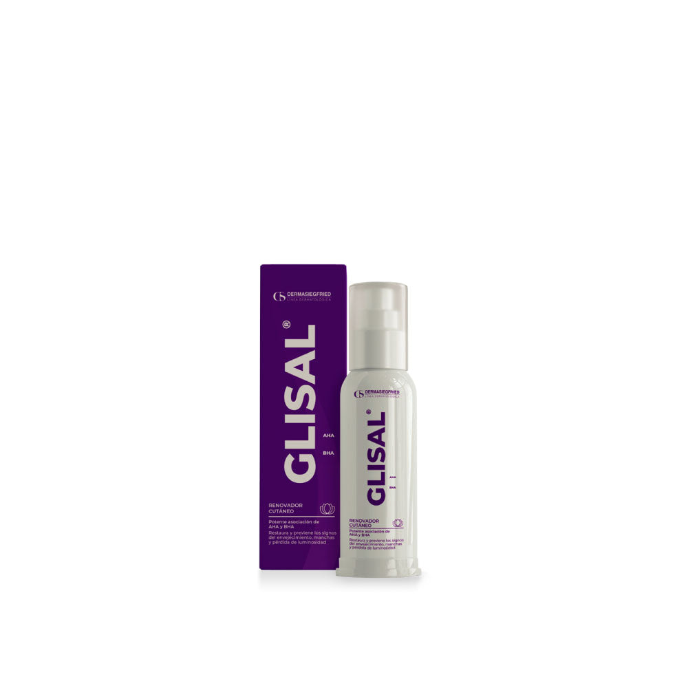 GLISAL ALOE VERA * 30GR
