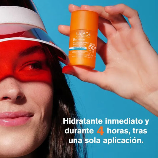 URIAGE BARIESUN STICK SOLAR SPF50
