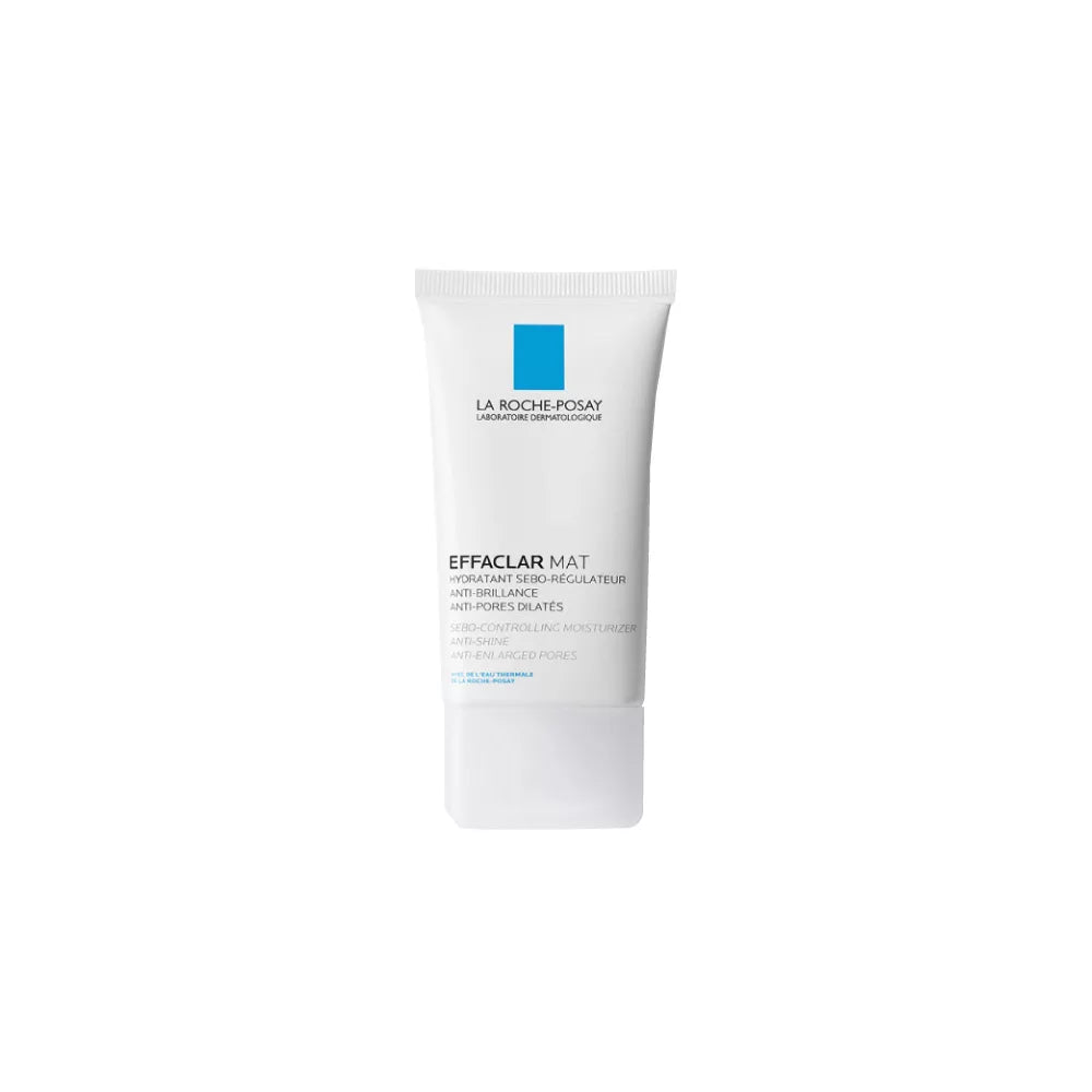 EFFACLAR MAT CREMA * 40 ML