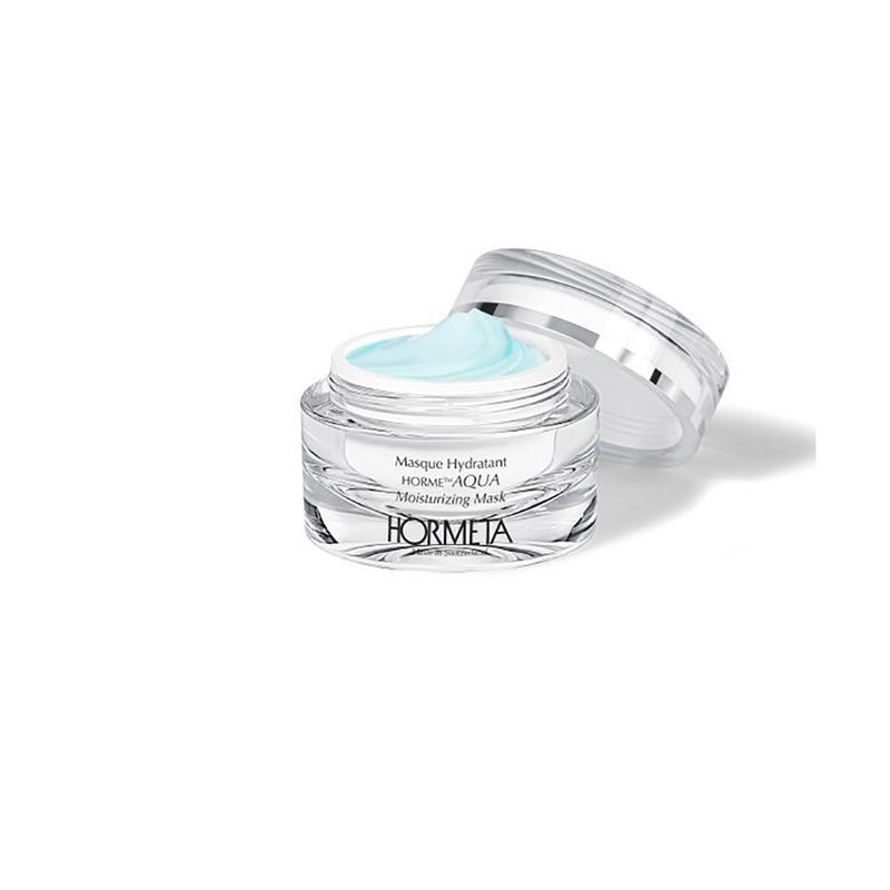 HORMETA MOISTURIZING MASK AQUA *50ML