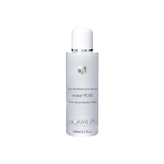 HORMETA SWISS SECRET MICELLAR WATER *200ML