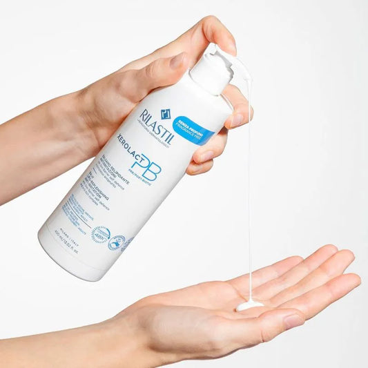 RILASTIL XEROLACT PB HIDRATANTE *400ML