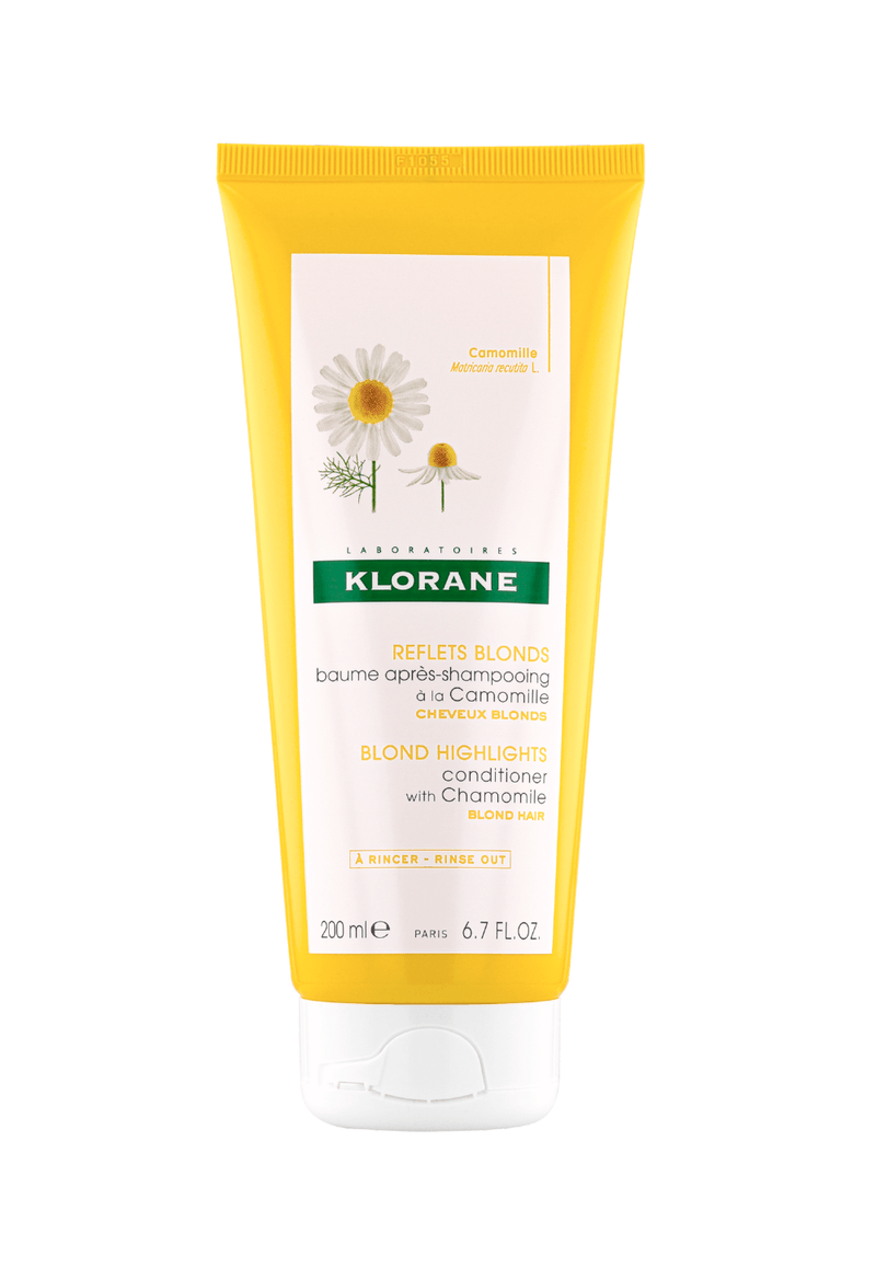 KLORANE ACONDICIONADOR DE MANZANILLA *200ML