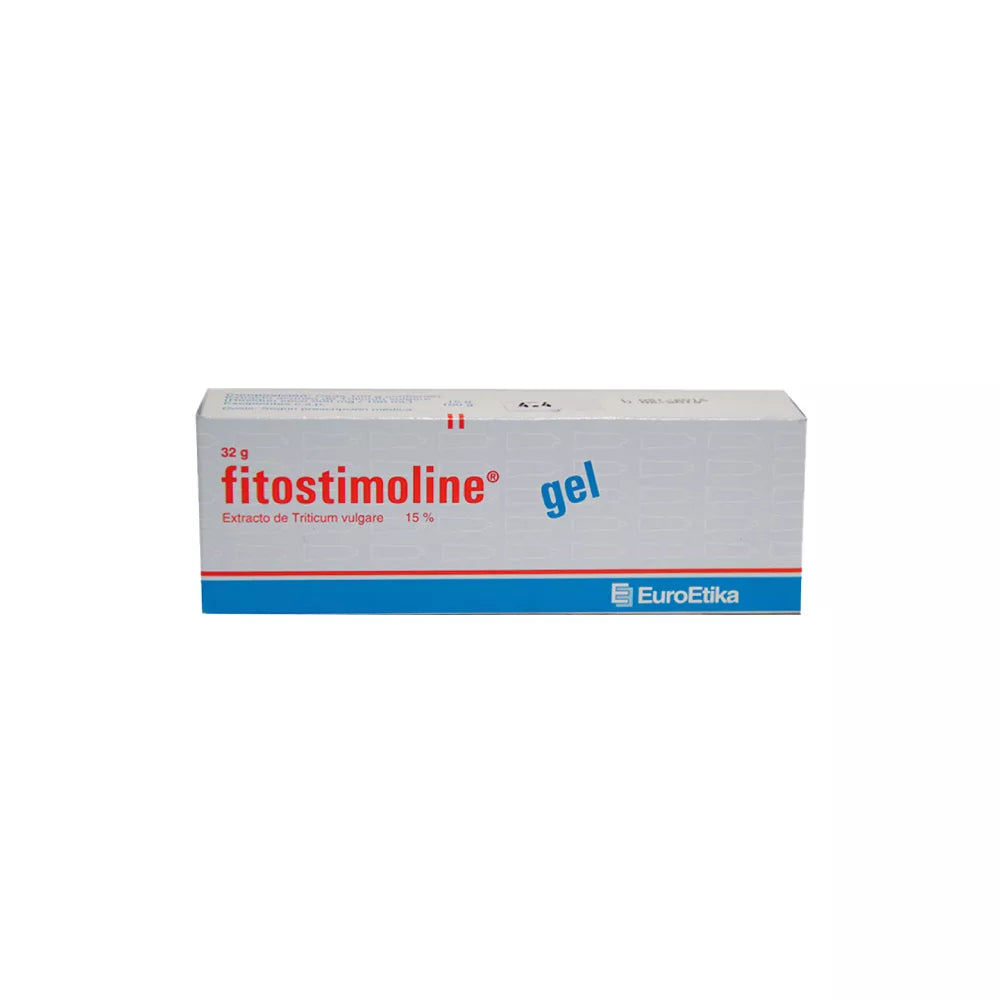FITOSTIMOLINE GEL 15% *32GR