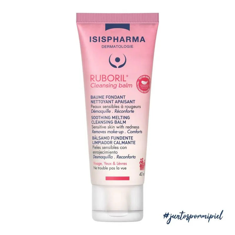 RUBORIL CLEANSING BALM *100ML