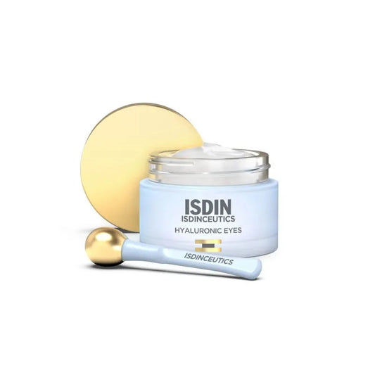 ISDINCEUTICS PREVENT HYALURONIC EYES GEL