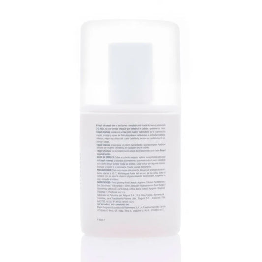 EDAPIL SHAMPOO *120ML