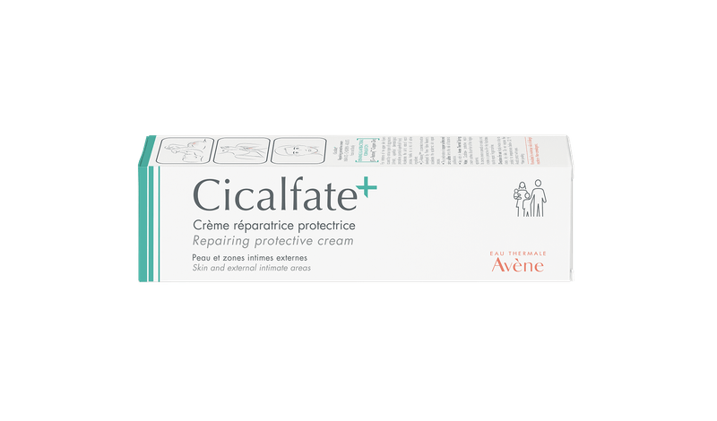 AVENE CICALFATE PLUS CREMA * 40 ML