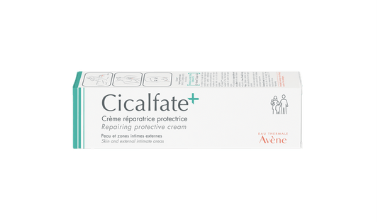 AVENE CICALFATE PLUS CREMA * 40 ML