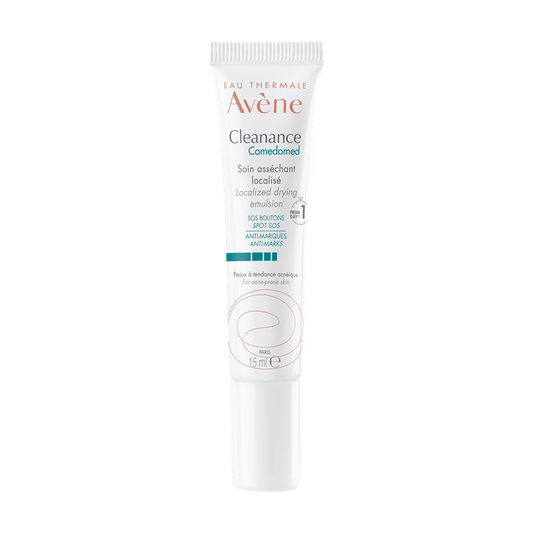 AVENE CLEANANCE COMEDOMED SOS *15ML