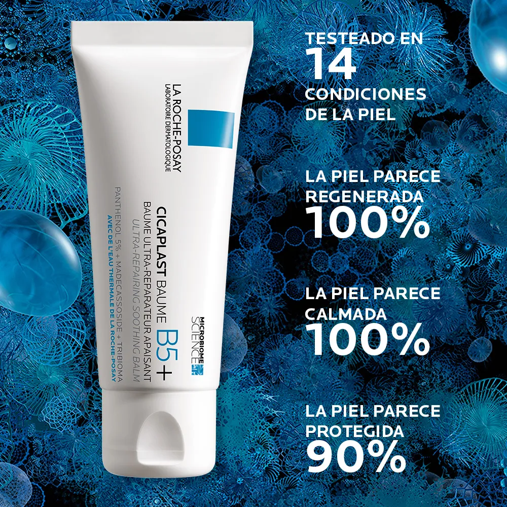 CICAPLAST BAUME B5+ *40 ML
