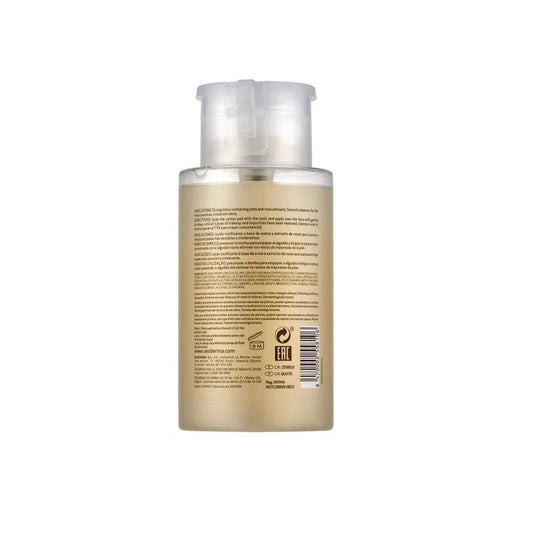 HIDRADERM AGUA DE AVENA ROSAS * 200 ML