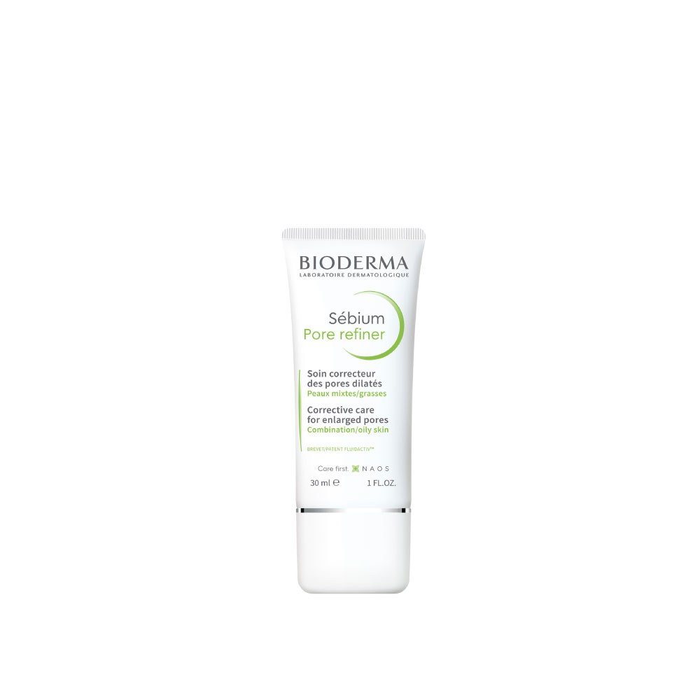 SEBIUM REFINADOR DE POROS *30ML