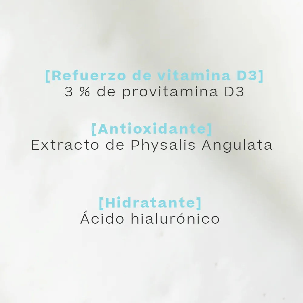 SENSILIS PHOTOCORRECTION HA 50+