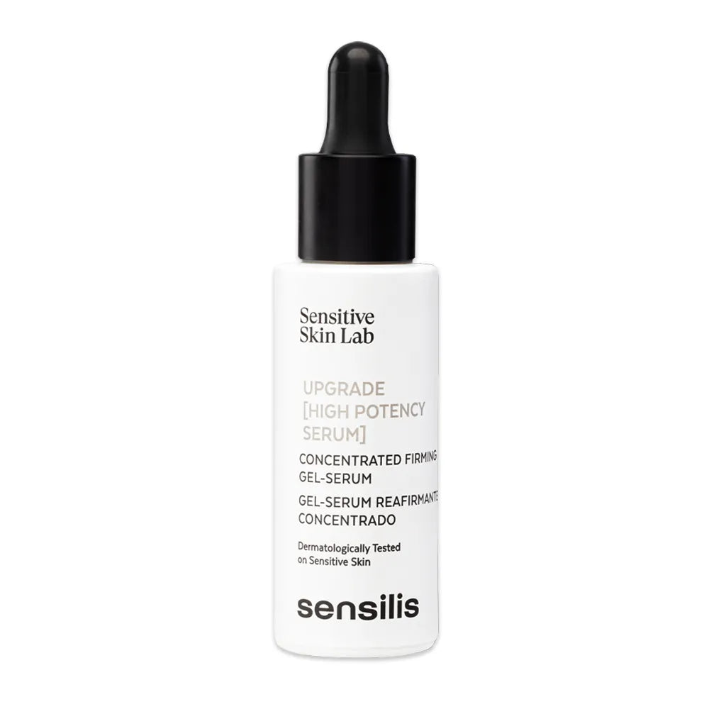 SENSILIS UPGRADE POTENCY SERUM REAFIRMANTE