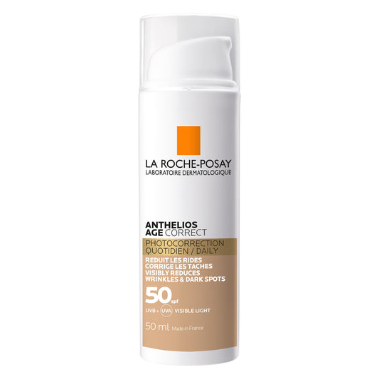 ANTHELIOS AGE CORRECT COLOR SPF50 *50ML