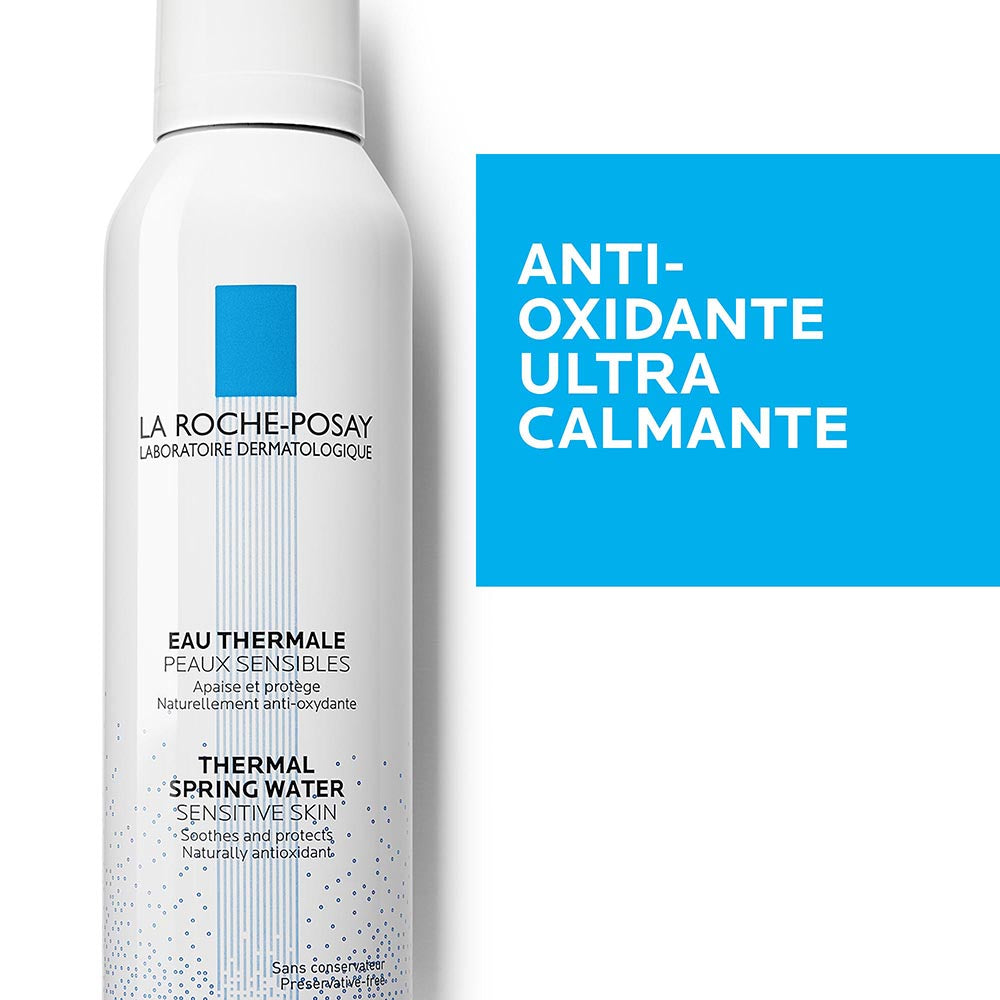AGUA THERMAL LA ROCHE-POSAY SPRAY *150ML