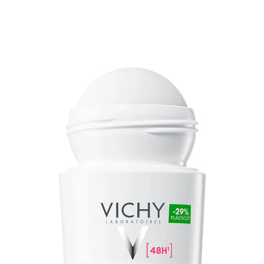 VICHY DEO BELLEZA ANTI-TRANSPIRANTE