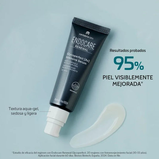 ENDOCARE GLYCOPERFECT INTENSIV SERUM *50
