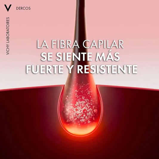 DERCOS ANTICAIDA ACOND ENERGY+ 200ML