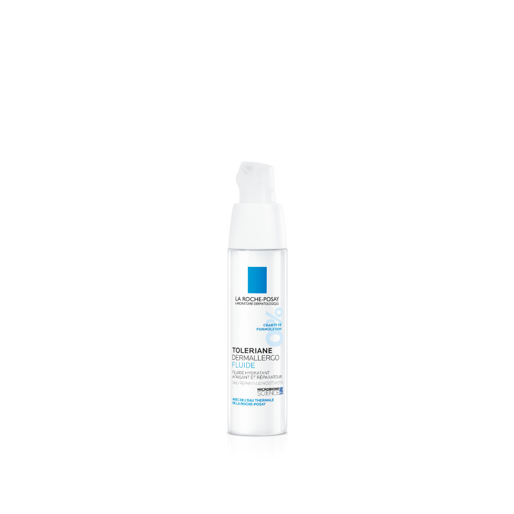 TOLERIANE DERMALLERGO FLUIDO *40ML