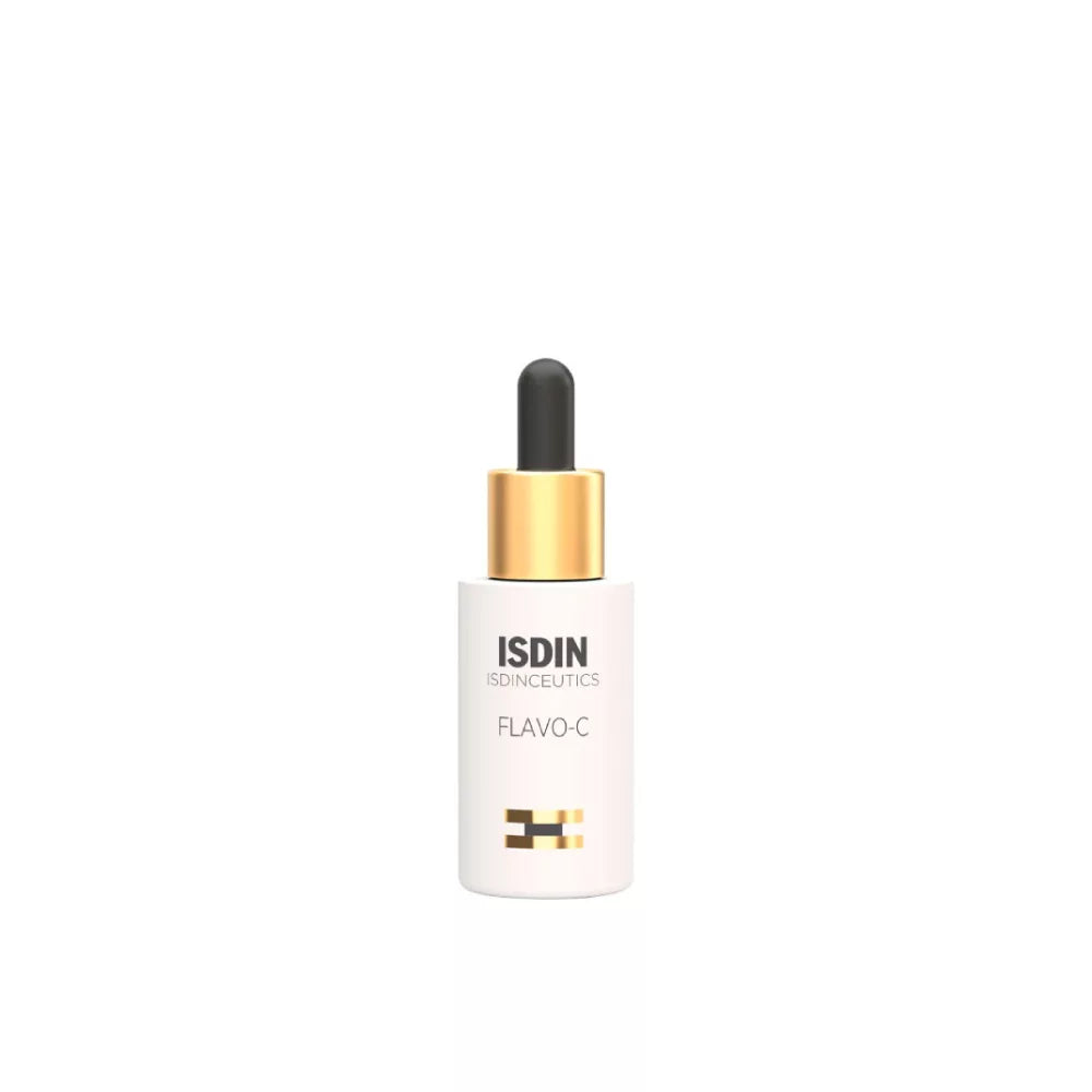 ISDINCEUTICS FLAVO-C SERUM * 30ML