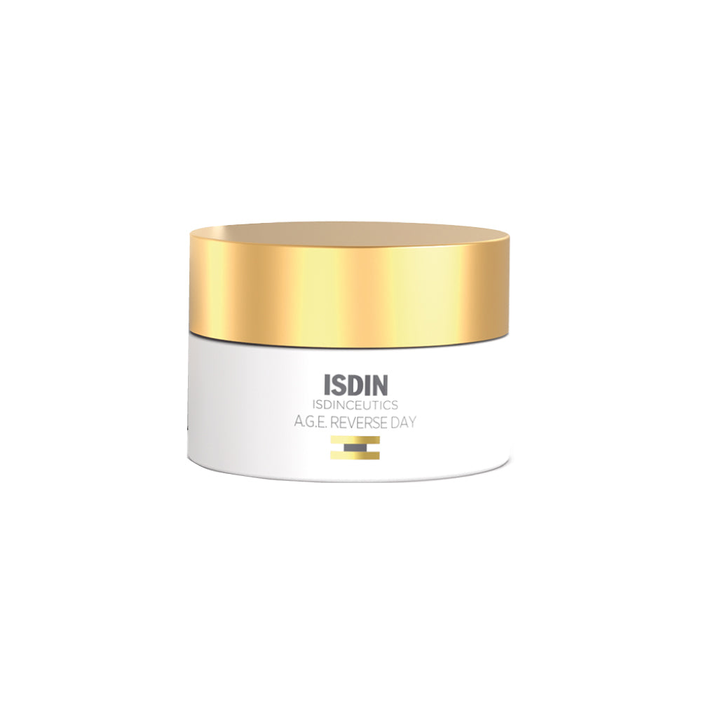 ISDINCEUTICS AGE REVERSE CREMA DAY *50ML