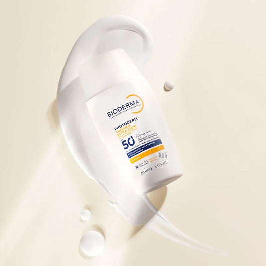 PHOTODERM XDEFENSE ULTRAFLUIDO SPF50 *40