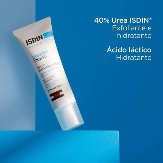 UREADIN ULTRA 40 GEL OIL *30ML