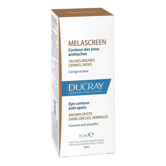 DUCRAY MELASCREEN OJOS *15ML