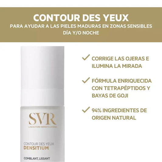 DENSITIUM OJOS *15ML
