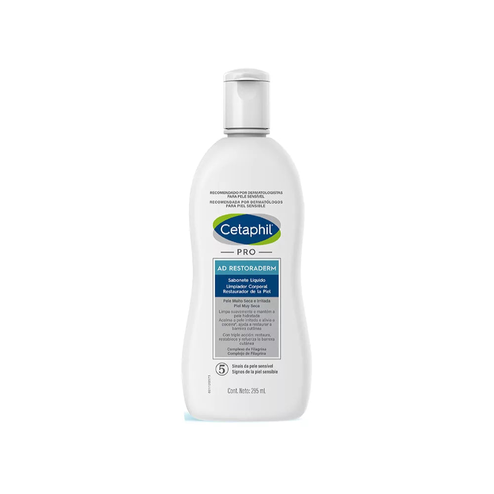 CETAPHIL PRO AD LIMPIADORA *295ML