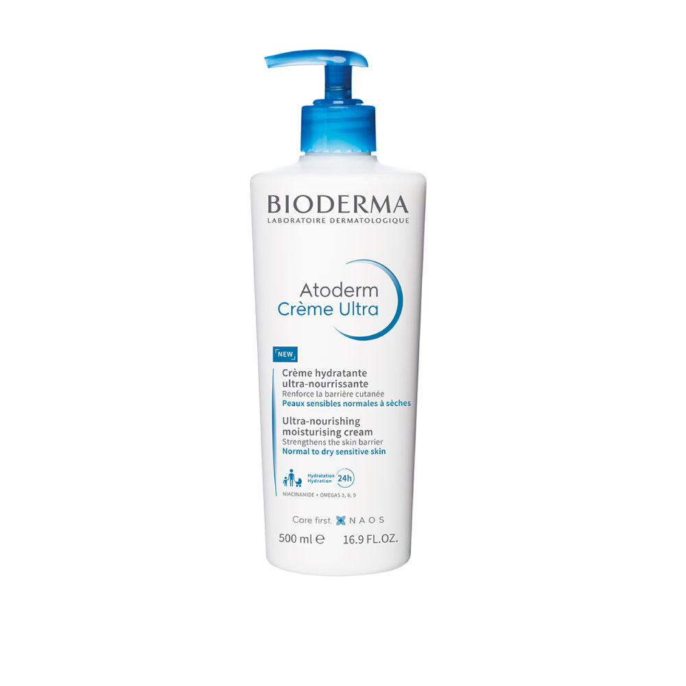 ATODERM CREME ULTRA *500ML