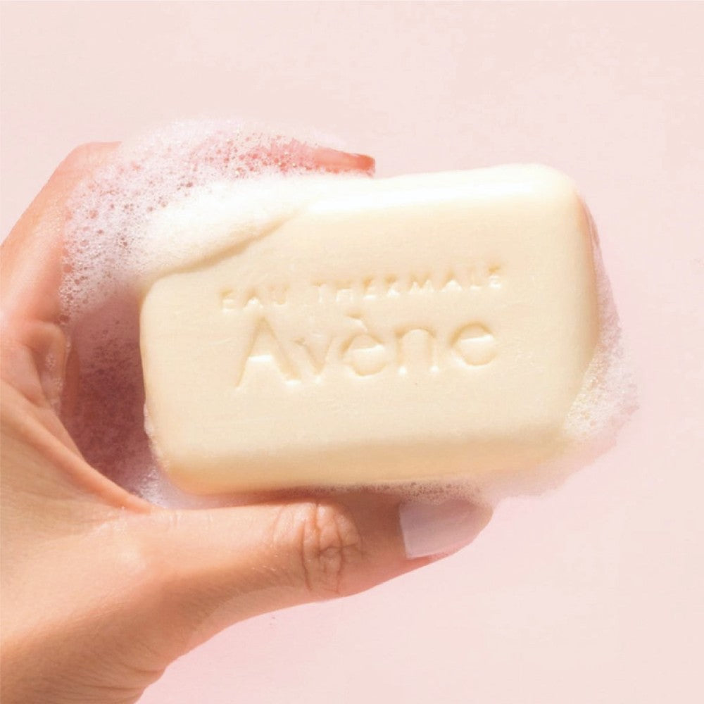 AVENE CLEANANCE BARRA *100MG