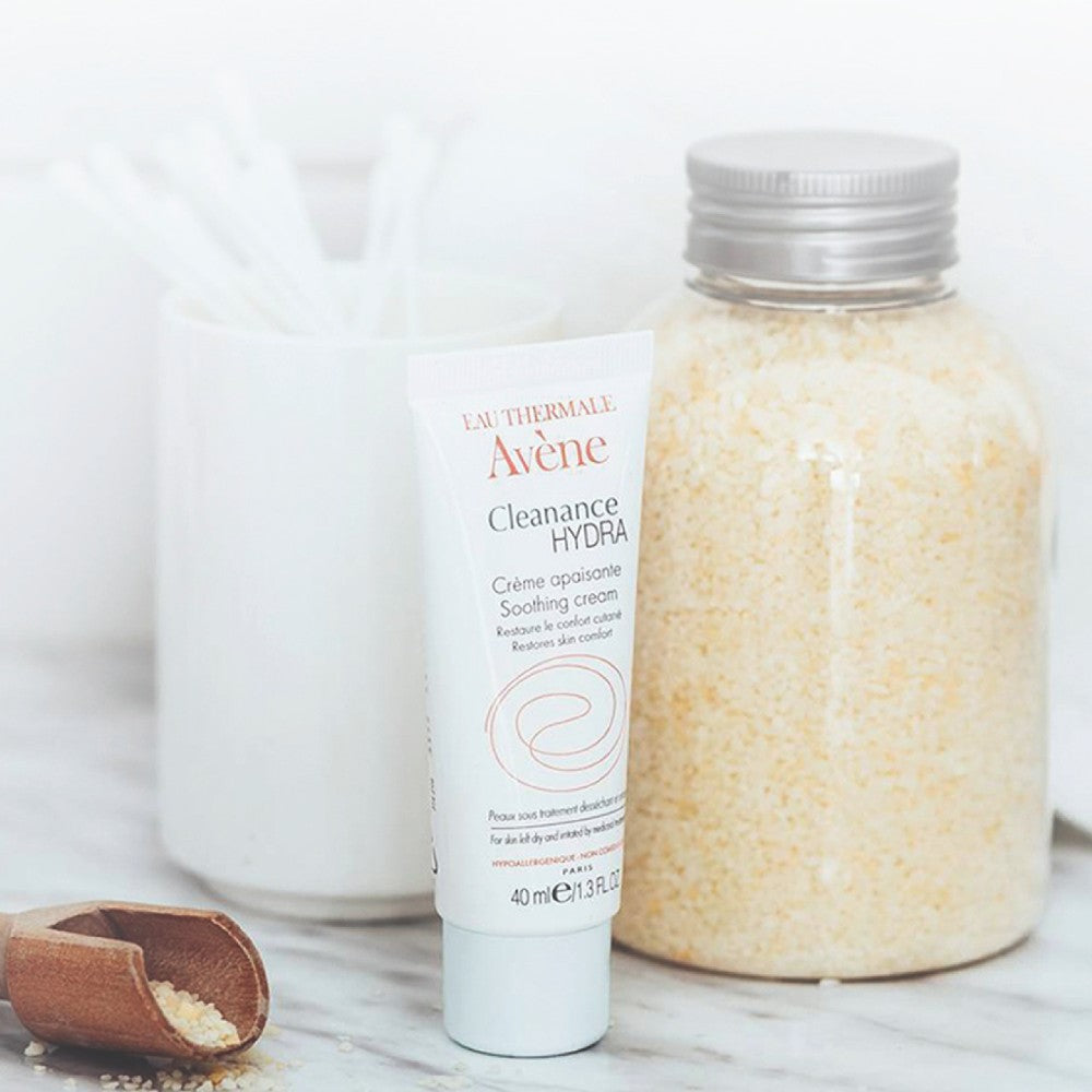 AVENE CLEANANCE HYDRA CREMA *40ML