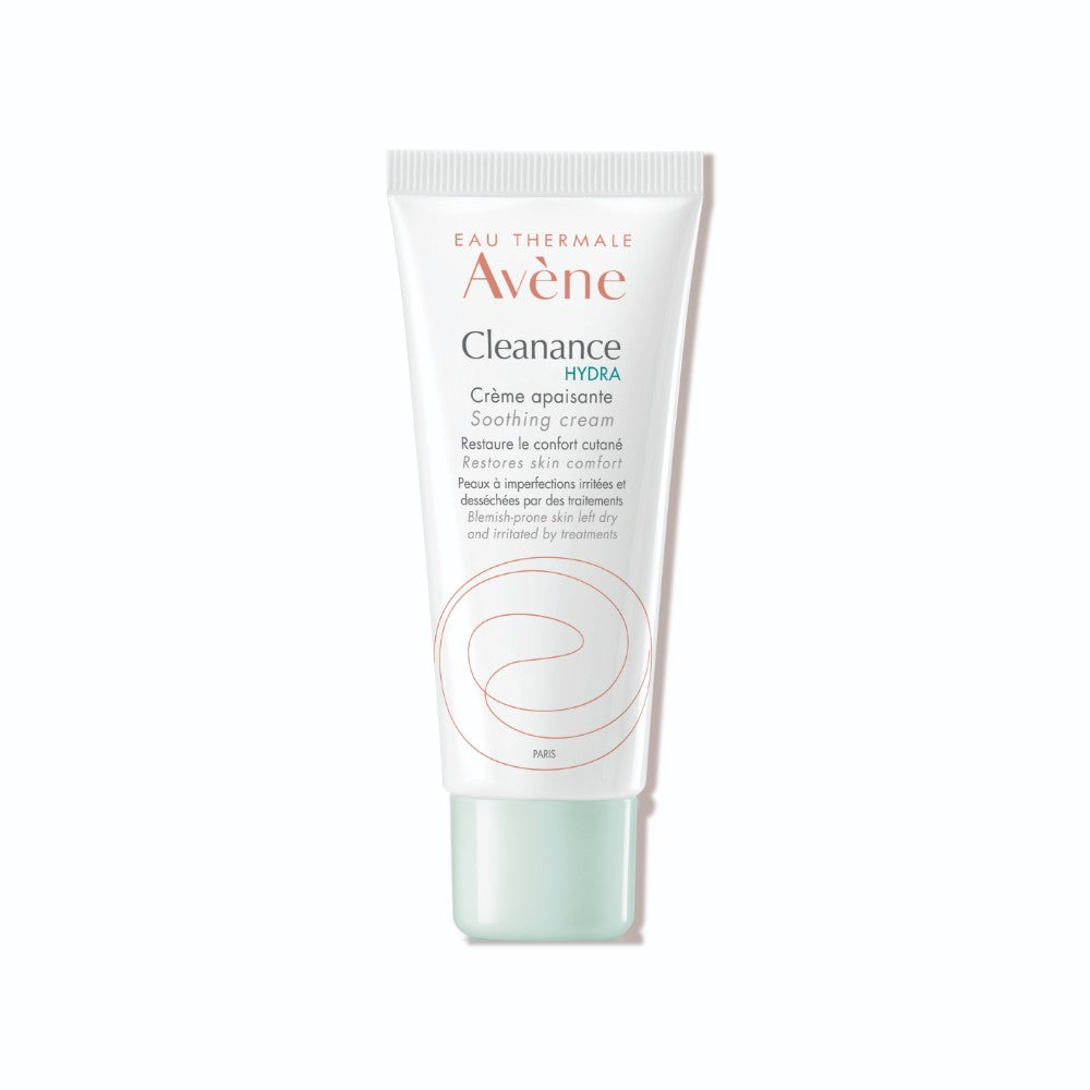 AVENE CLEANANCE HYDRA CREMA *40ML