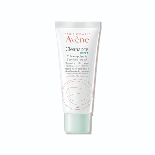 AVENE CLEANANCE HYDRA CREMA *40ML