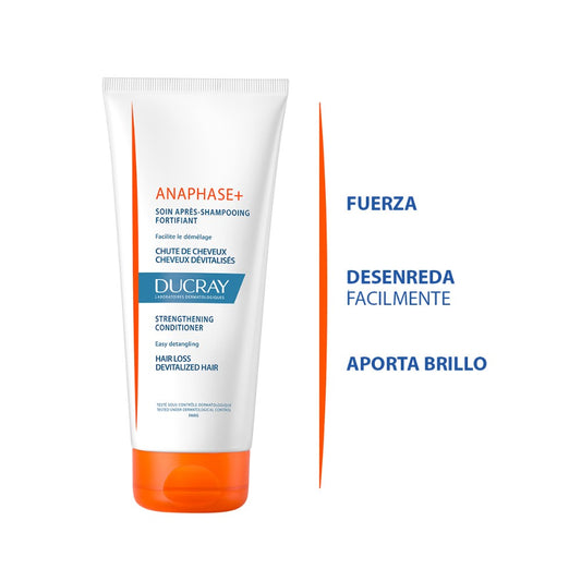 DUCRAY ANAPHASE ACONDICIONADOR *200ML