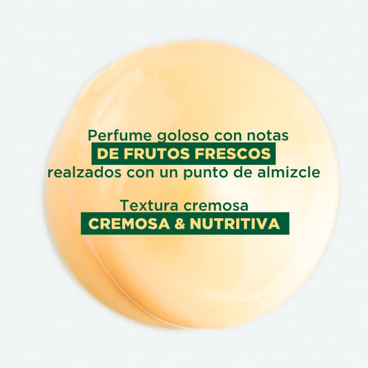 KLORANE ACONDICIONADOR DE MANGO *200 ML