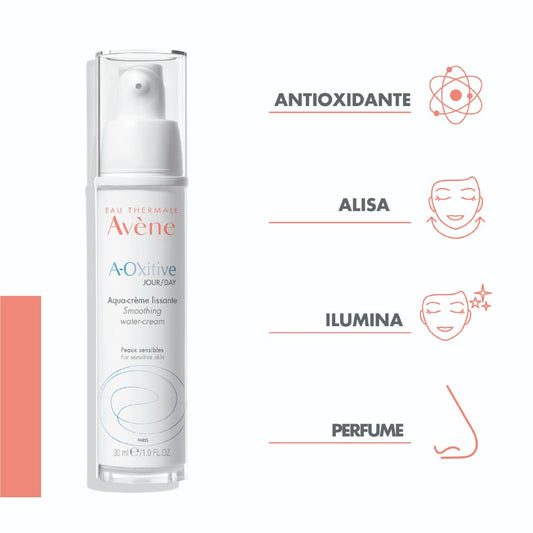 AVENE A-OXITIVE CREMA DIA *30ML
