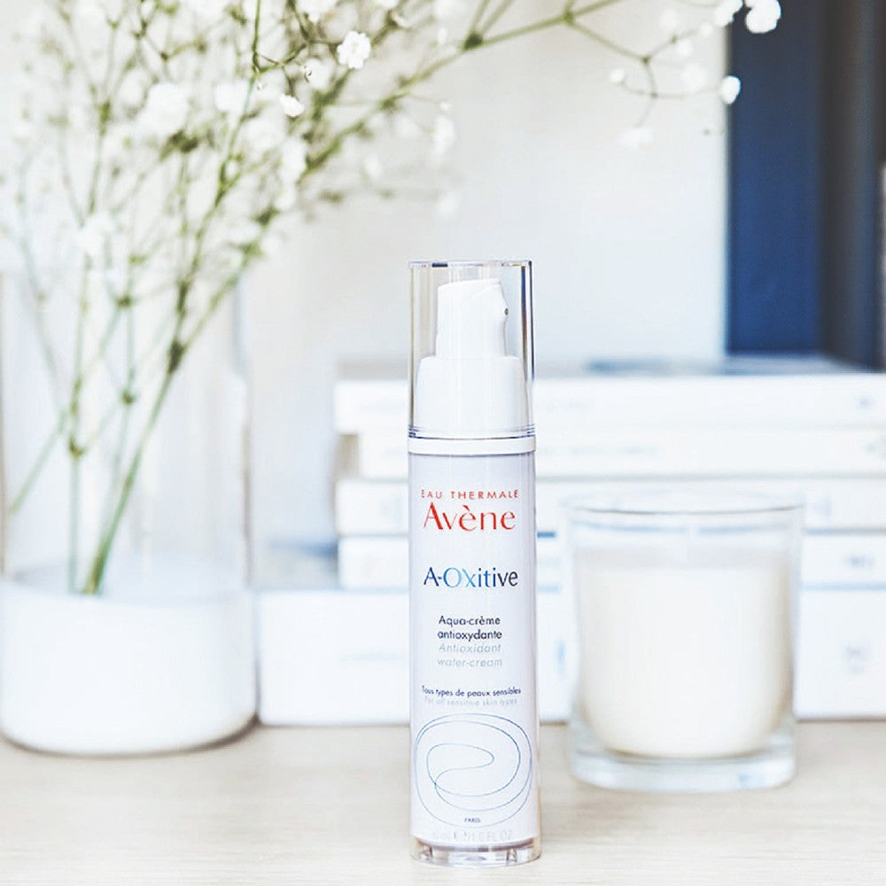 AVENE A-OXITIVE CREMA DIA *30ML