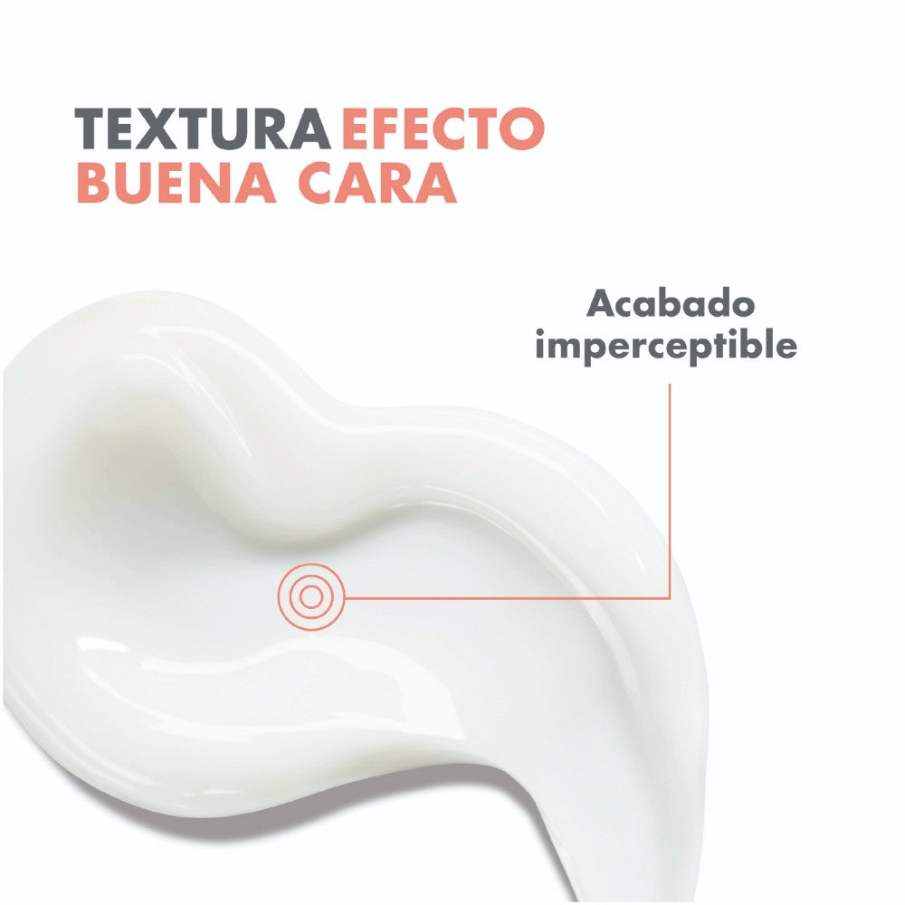 AVENE A-OXITIVE CREMA DIA *30ML