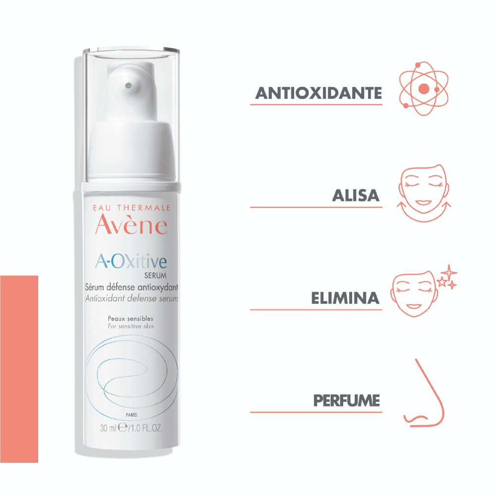 AVENE A-OXITIVE SERUM *30ML