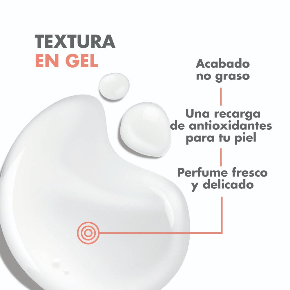 AVENE A-OXITIVE SERUM *30ML