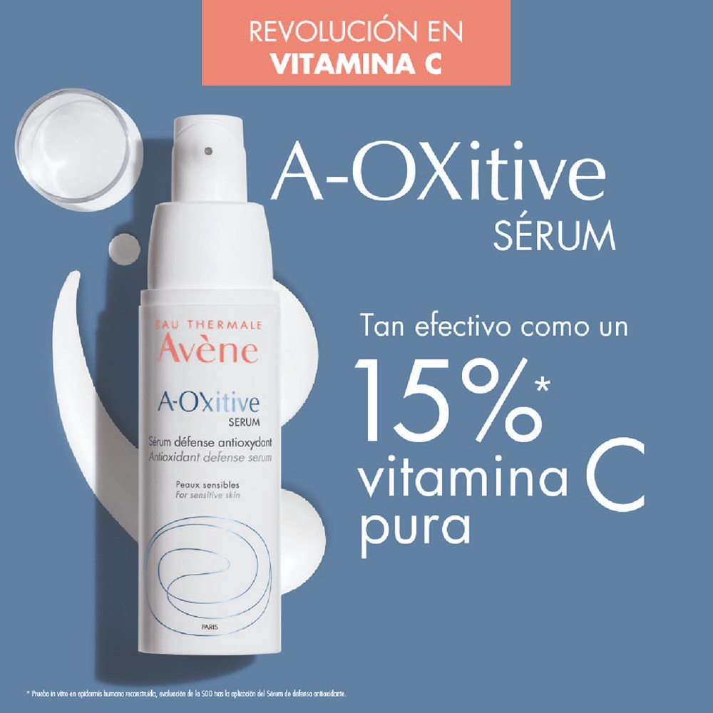 AVENE A-OXITIVE SERUM *30ML