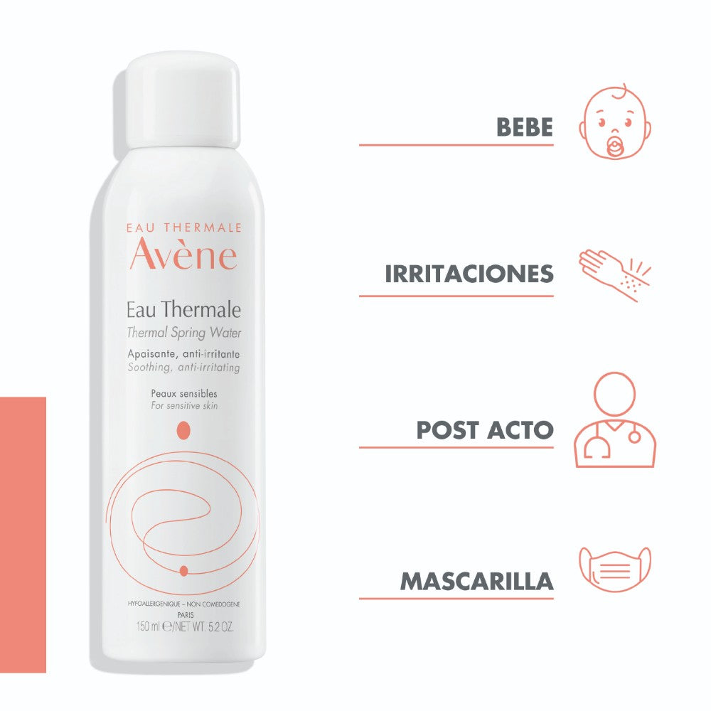 AVENE AGUA THERMAL *300 ML