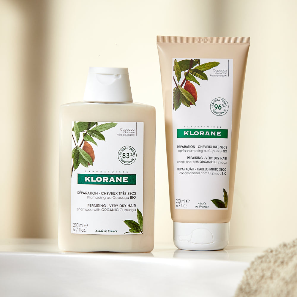 KLORANE ACONDICIONADOR CUPUACU * 200ML