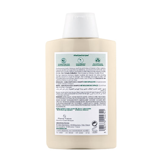 KLORANE SHAMPOO CUPUACU * 200ML